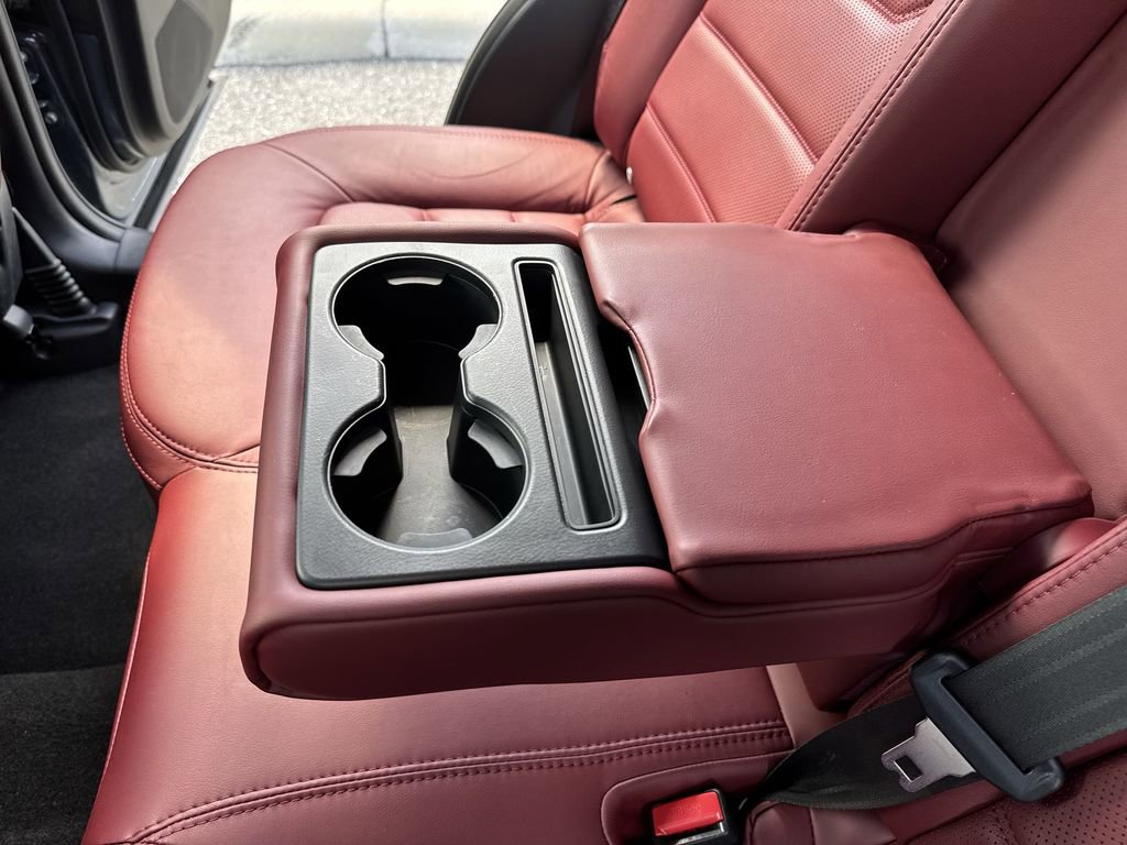 Certified 2023 MAZDA CX-5 Carbon Edition image 38