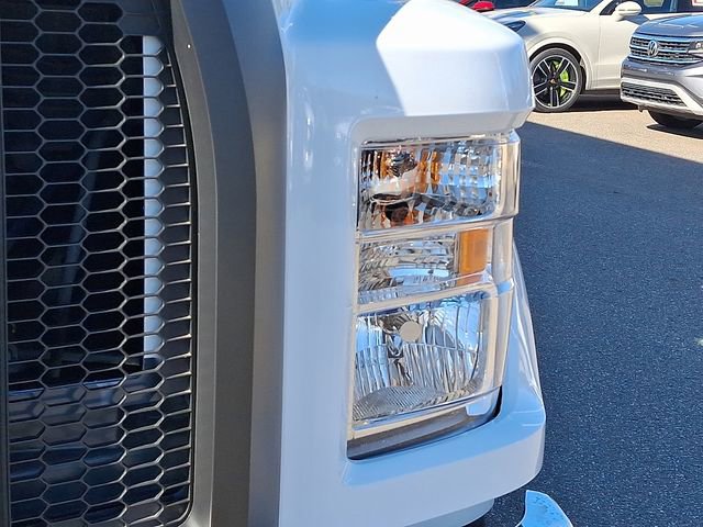 Used 2023 Ford F650 2WD Regular Cab Super Duty image 10