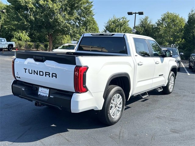 New 2026 Toyota Tundra SR5 image 4