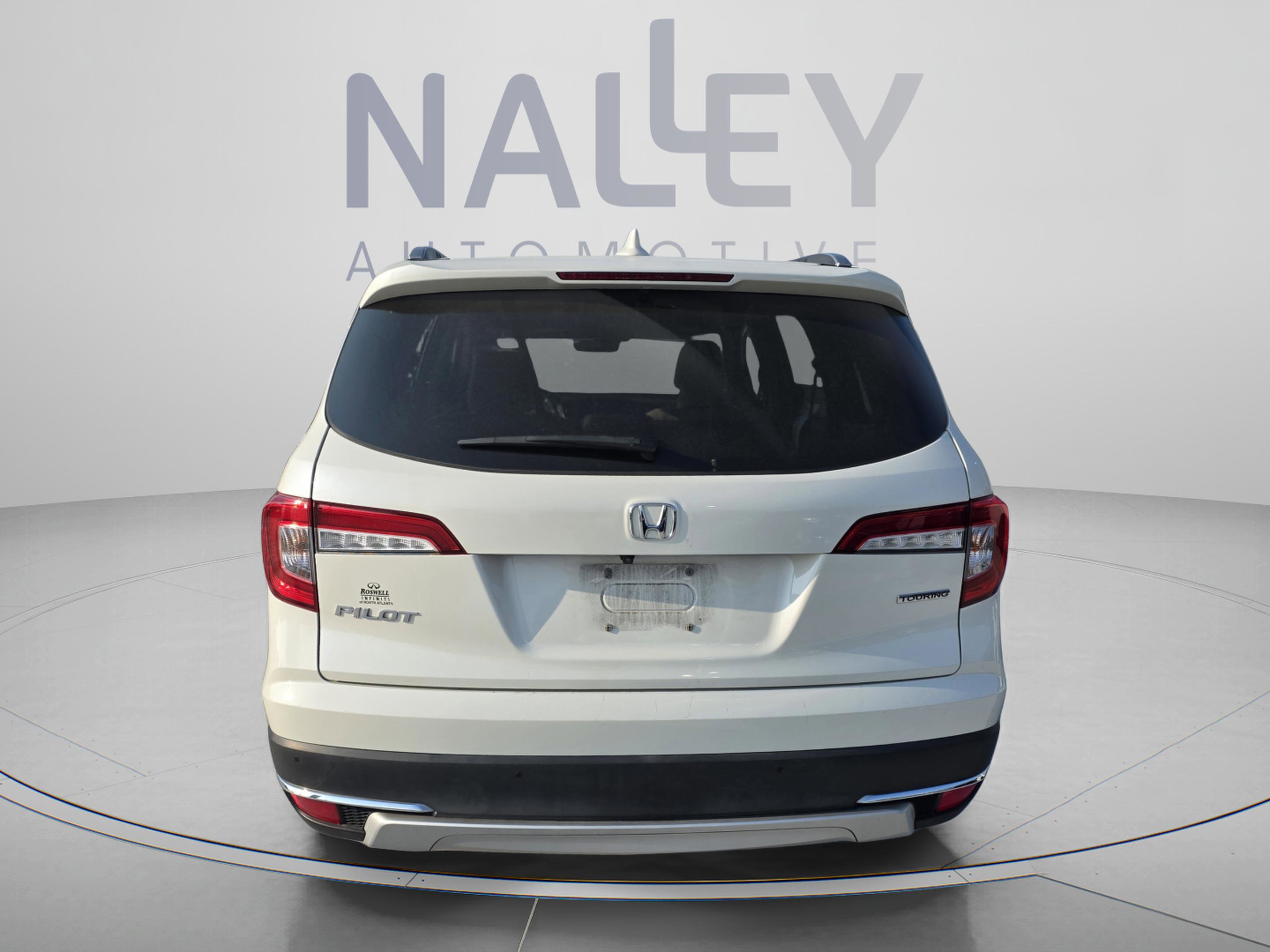 Used 2019 Honda Pilot Touring image 4