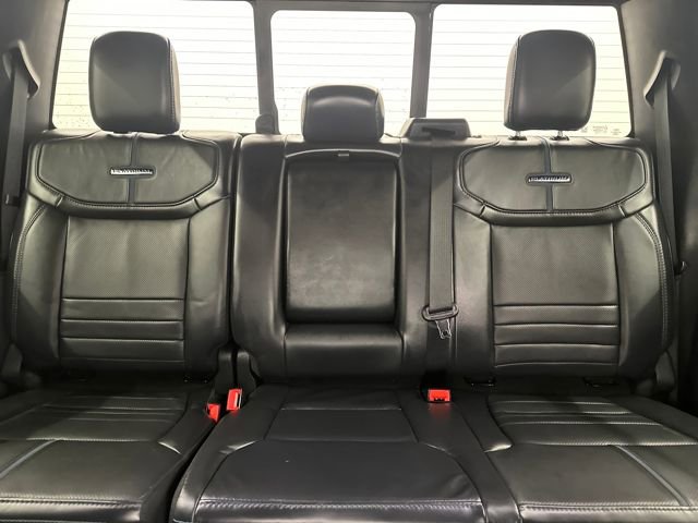 Certified 2025 Ford F150 Platinum w/ FX4 Off-Road Package AWD/4WD image 32