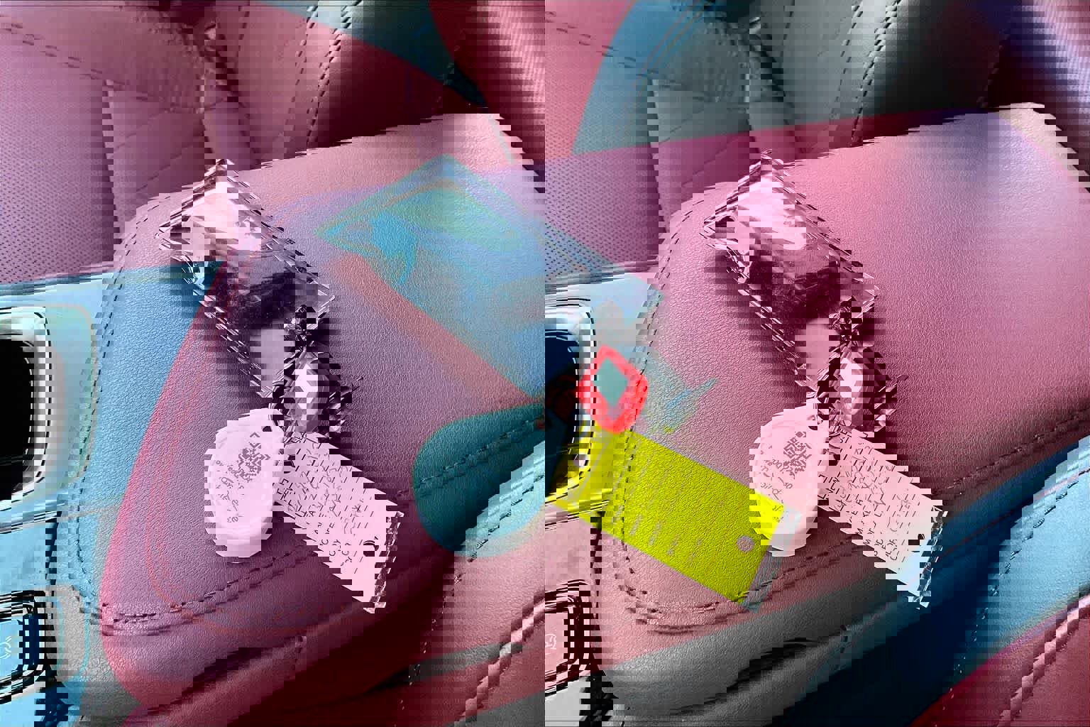 Used 2023 Lexus NX 350 AWD w/ Luxury Package image 13