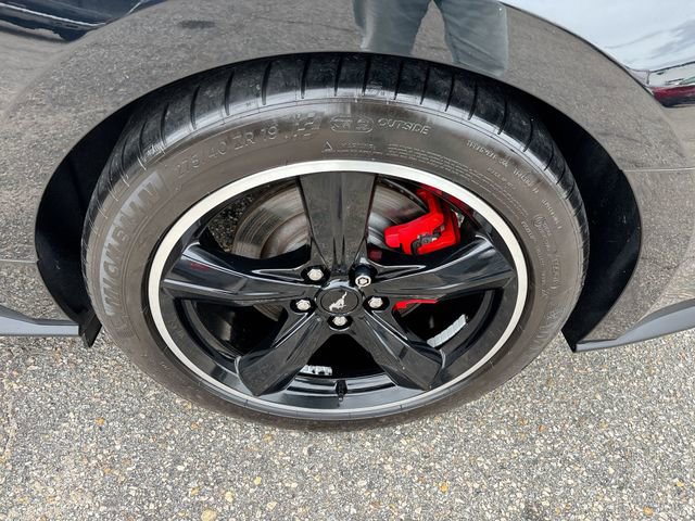 Used 2019 Ford Mustang Bullitt w/ Bullitt Electronics Package image 15