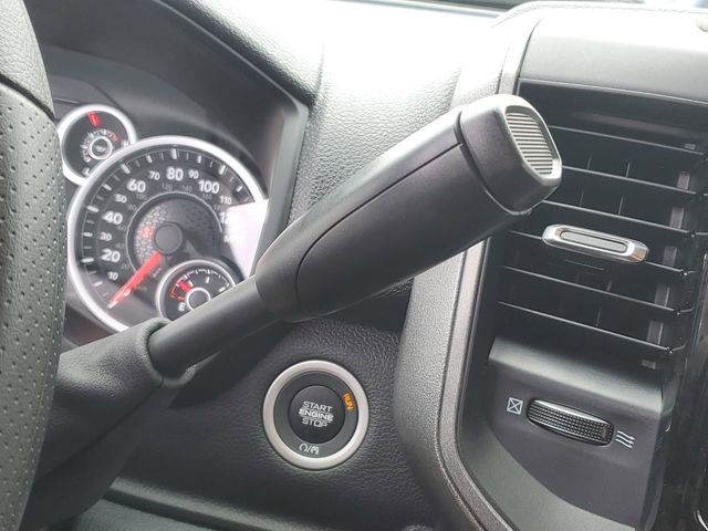 New 2026 RAM 2500 Tradesman image 11