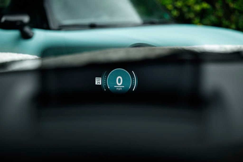 New 2026 MINI Cooper Countryman S image 28