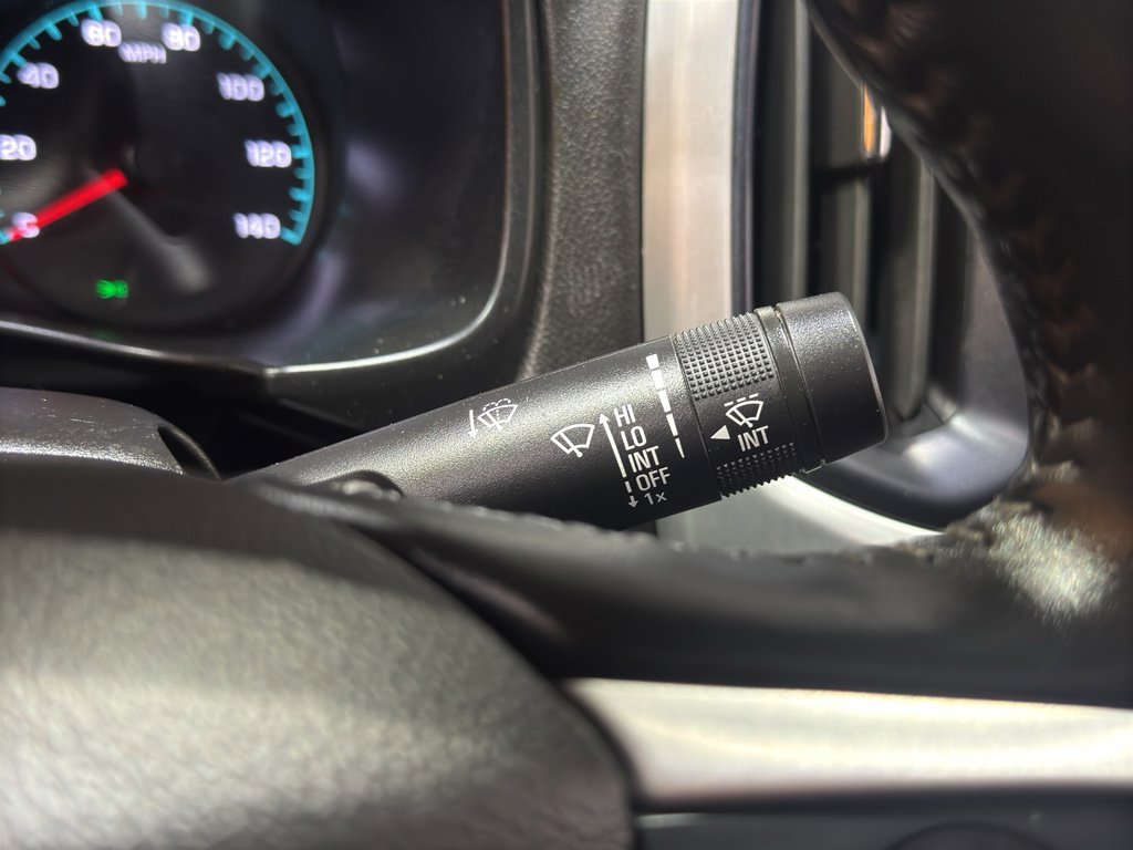 Used 2022 GMC Canyon Elevation w/ Elevation Premium Package image 27