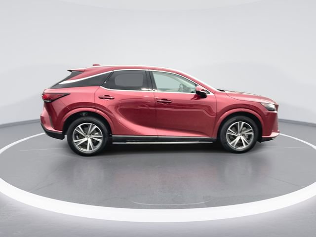 Used 2024 Lexus RX 350 Premium w/ Convenience Package image 9