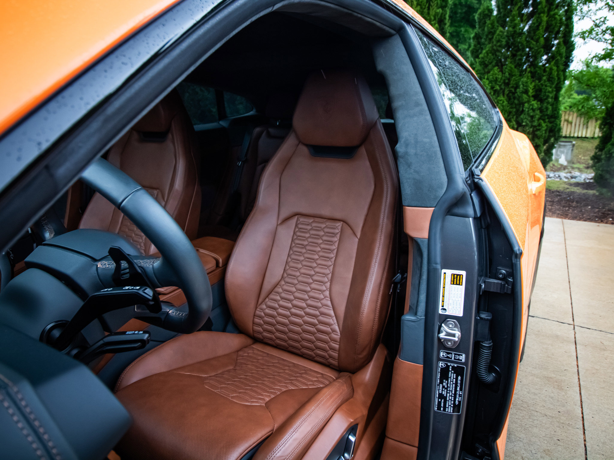 Used 2022 Lamborghini Urus AWD/4WD image 17