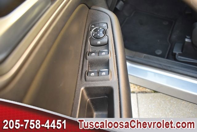 Used 2024 Ford Edge SEL image 17