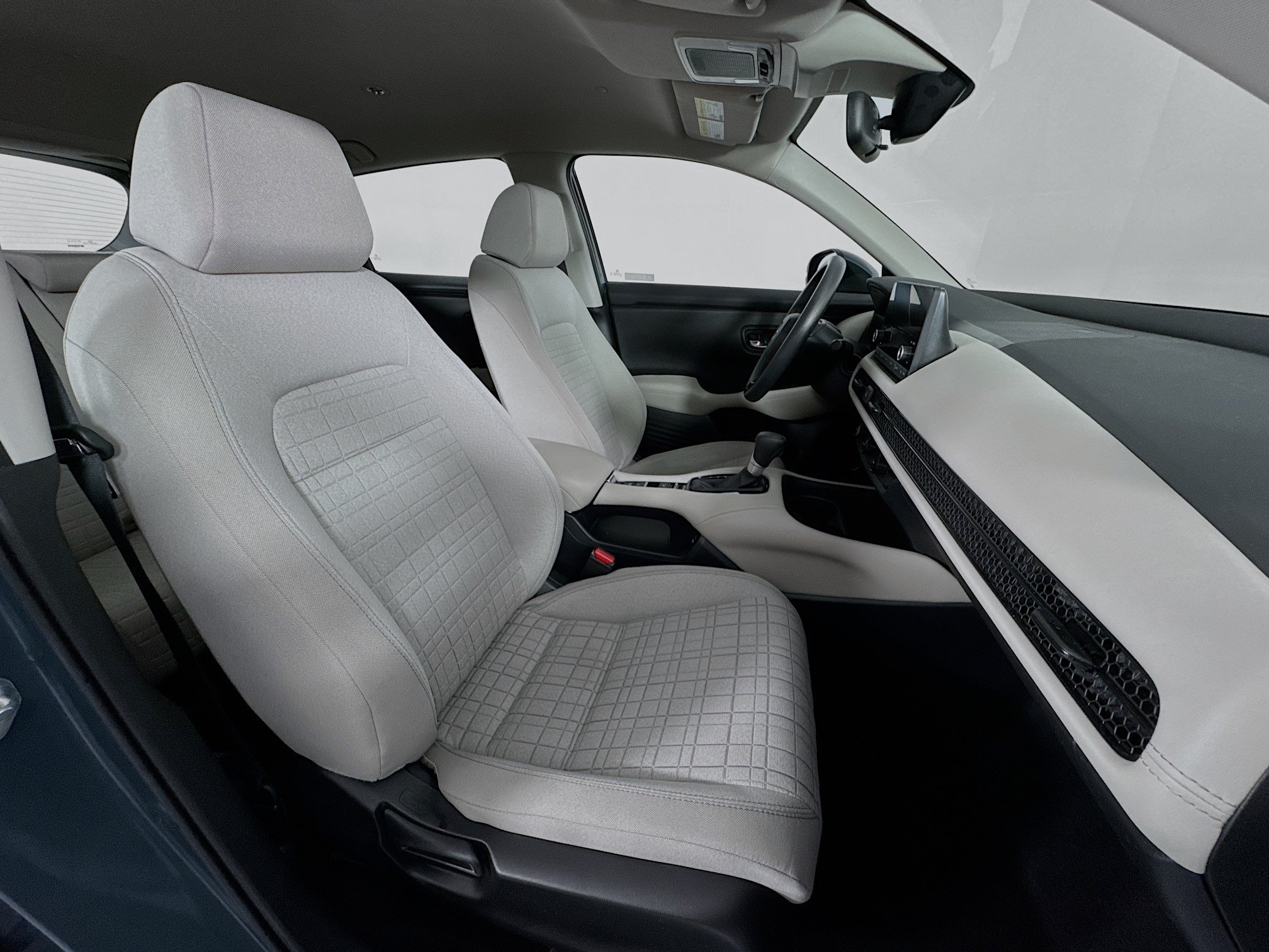 Certified 2024 Honda HR-V LX image 25