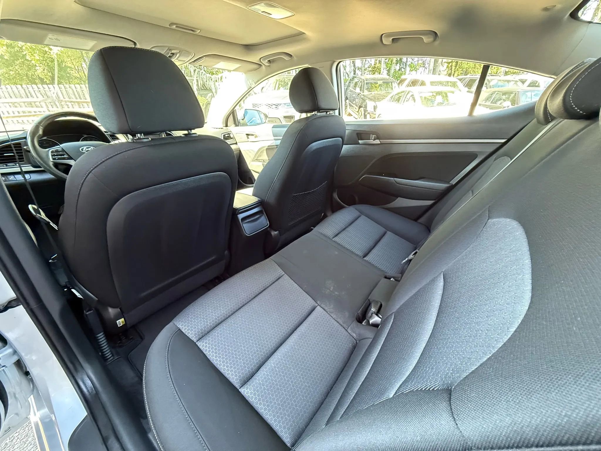 Used 2017 Hyundai Elantra Value Edition w/ Cargo Package image 20