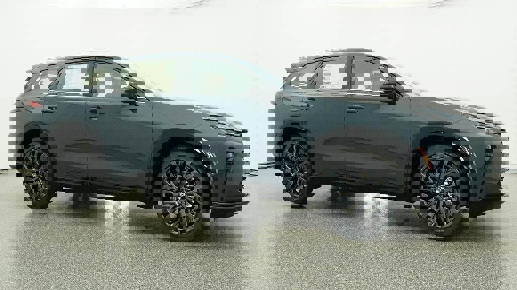 New 2026 Toyota Crown Signia AWD/4WD image 28