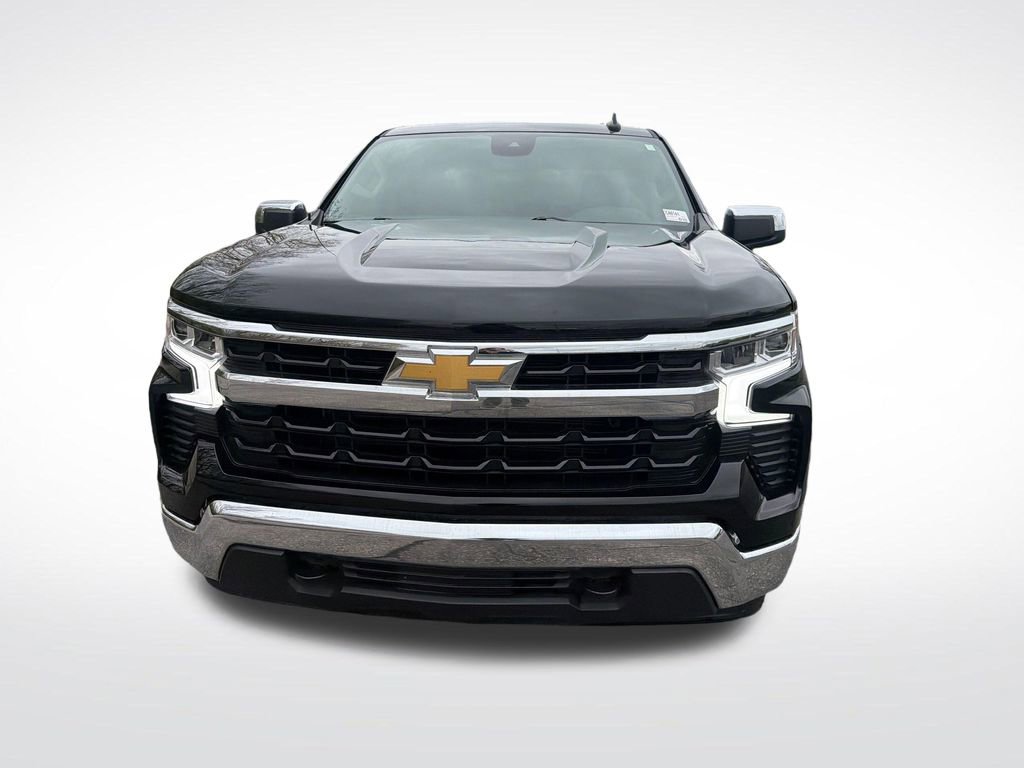 Used 2026 Chevrolet Silverado 1500 LT AWD/4WD image 9