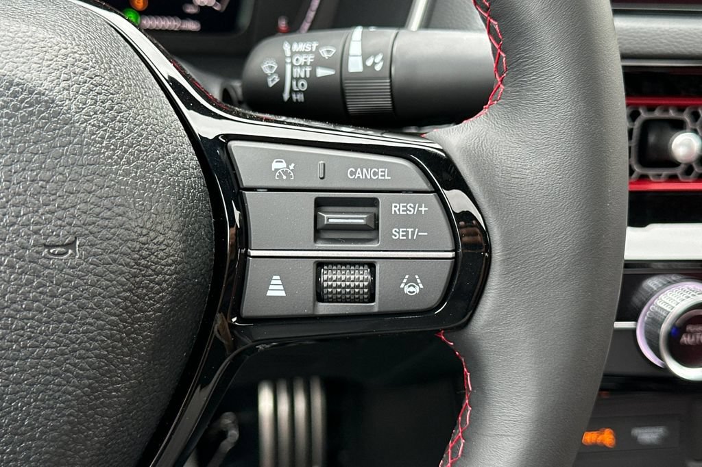New 2026 Honda Civic Si image 27