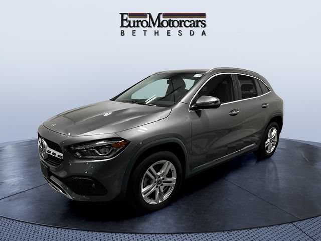 Used 2022 Mercedes-Benz GLA 250 4MATIC video 1