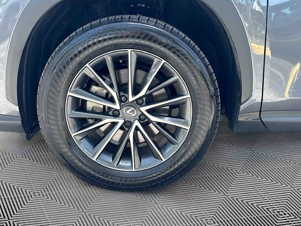 Used 2025 Lexus NX 250 FWD w/ Cold Area Package image 32