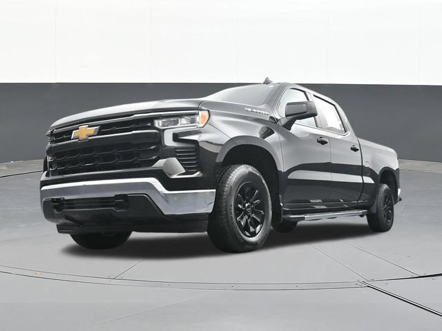 Used 2023 Chevrolet Silverado 1500 LT w/ Protection Package AWD/4WD image 57