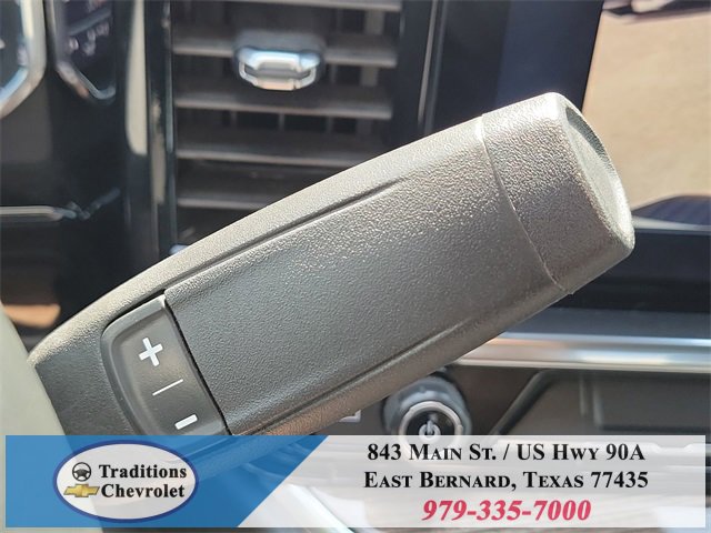 Certified 2024 Chevrolet Silverado 2500 LT image 16