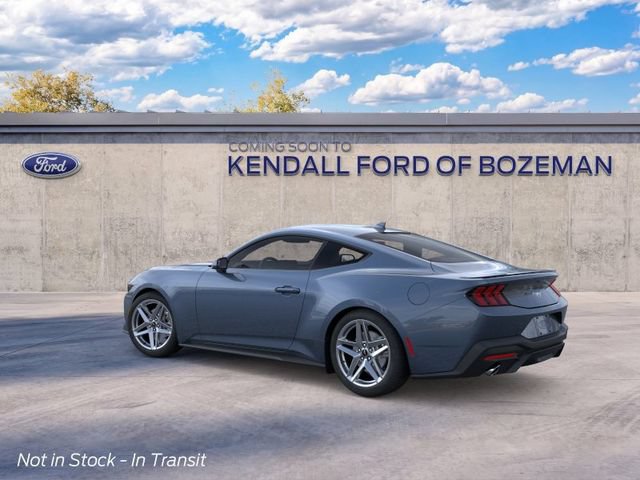 New 2026 Ford Mustang Premium RWD image 4