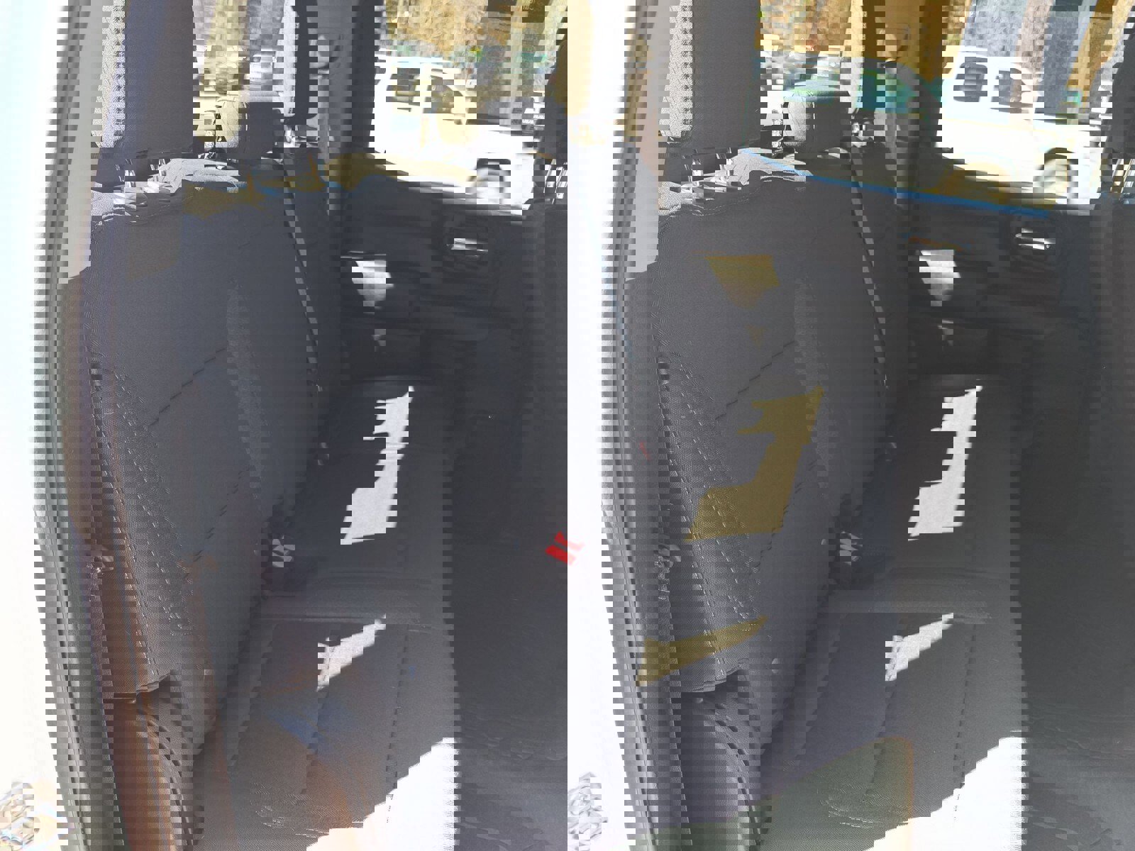 Used 2023 Chevrolet Silverado 1500 Custom image 24