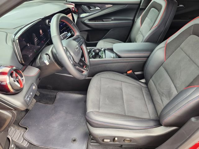 Used 2024 Chevrolet Blazer EV RS AWD/4WD image 13