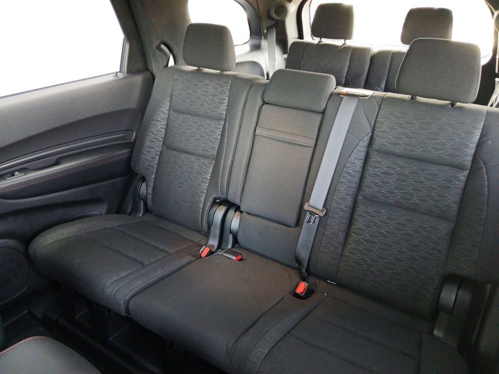 New 2026 Dodge Durango GT image 22