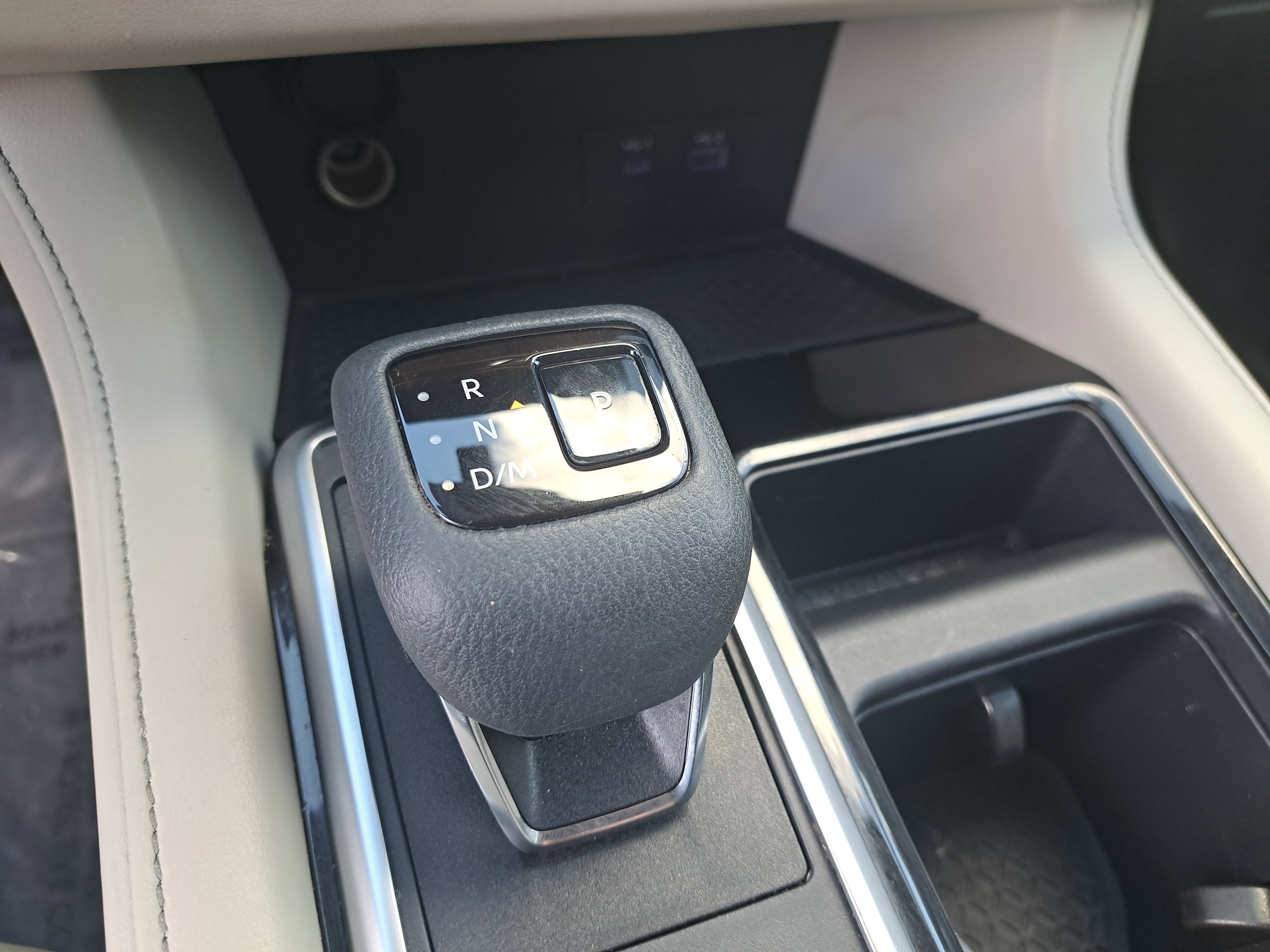 Certified 2022 Nissan Pathfinder SL image 32