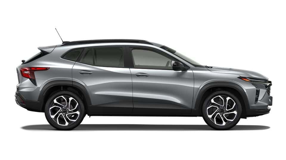 New 2026 Chevrolet Trax RS w/ Sunroof Package image 29