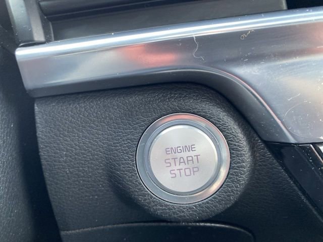 Used 2023 Kia Telluride SX image 26