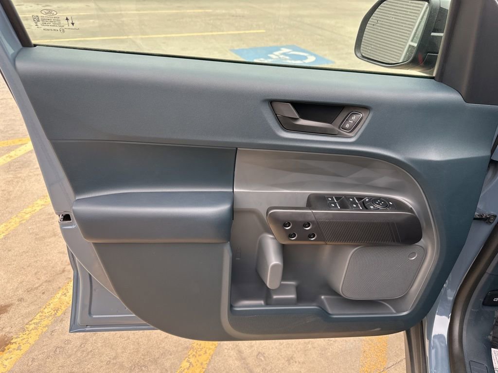 New 2026 Ford Maverick XLT AWD/4WD image 11