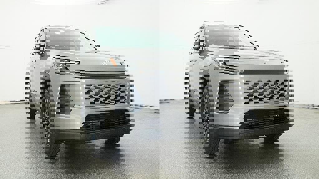 New 2026 Toyota RAV4 XLE Premium FWD image 22