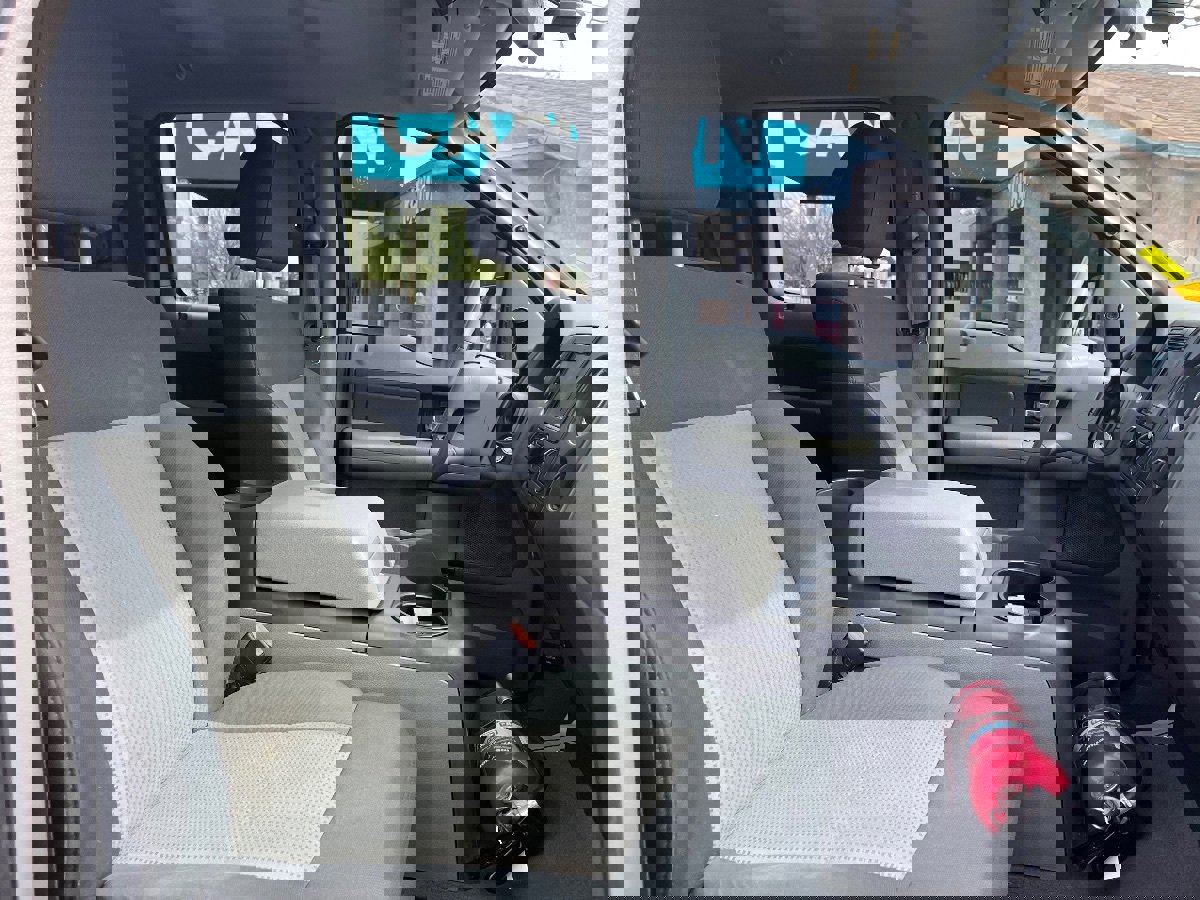 Used 2008 Ford F150 FX4 AWD/4WD image 34