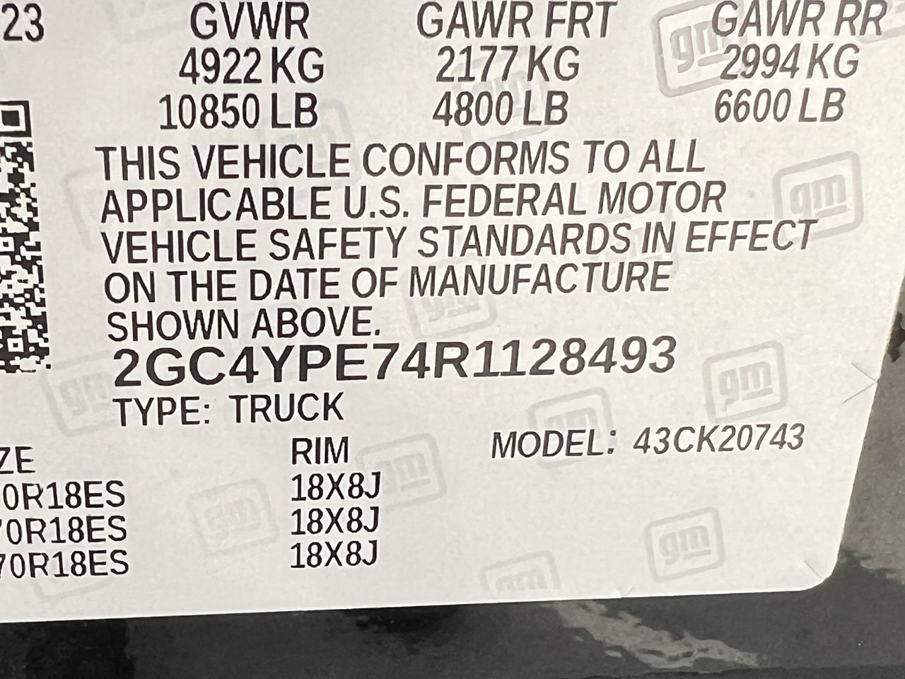 Used 2024 Chevrolet Silverado 2500 LTZ w/ LTZ Plus Package image 32