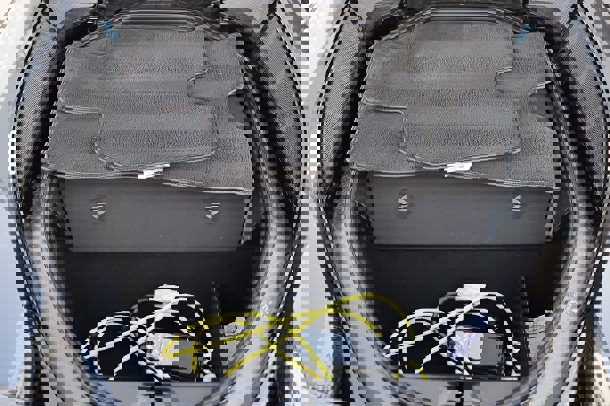 Used 2019 BMW i8 Roadster image 63