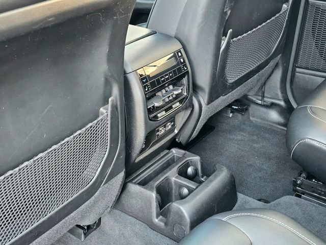 Used 2023 Jeep Grand Cherokee L Limited w/ Luxury Tech Group II image 27