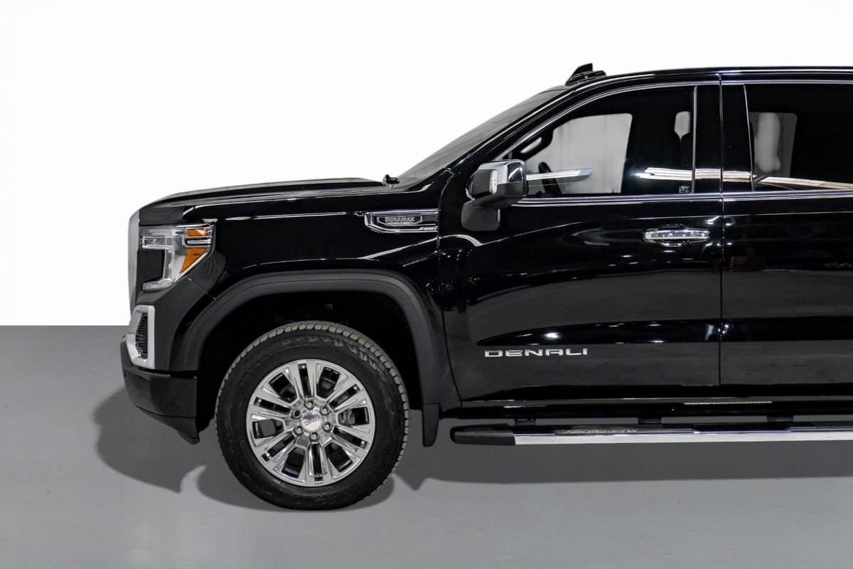 Used 2021 GMC Sierra 1500 Denali image 10