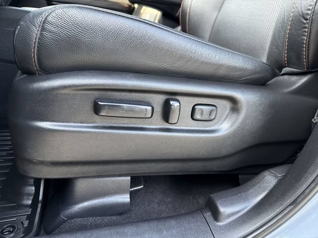 Used 2022 Honda Pilot TrailSport image 20