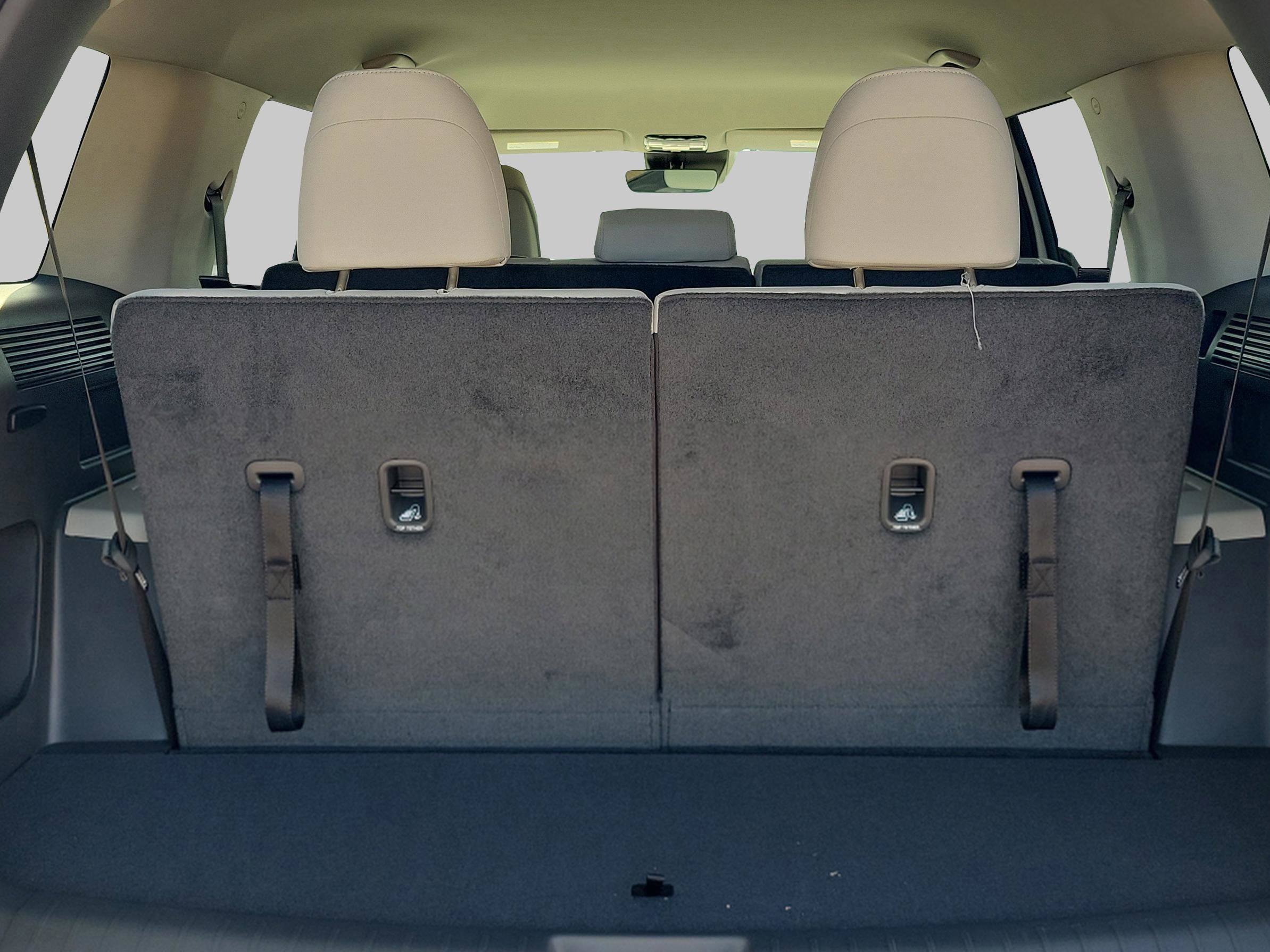 New 2026 Hyundai Santa Fe SE image 27