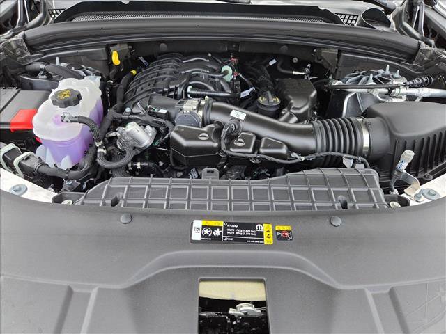 New 2026 Jeep Grand Cherokee Laredo RWD image 16