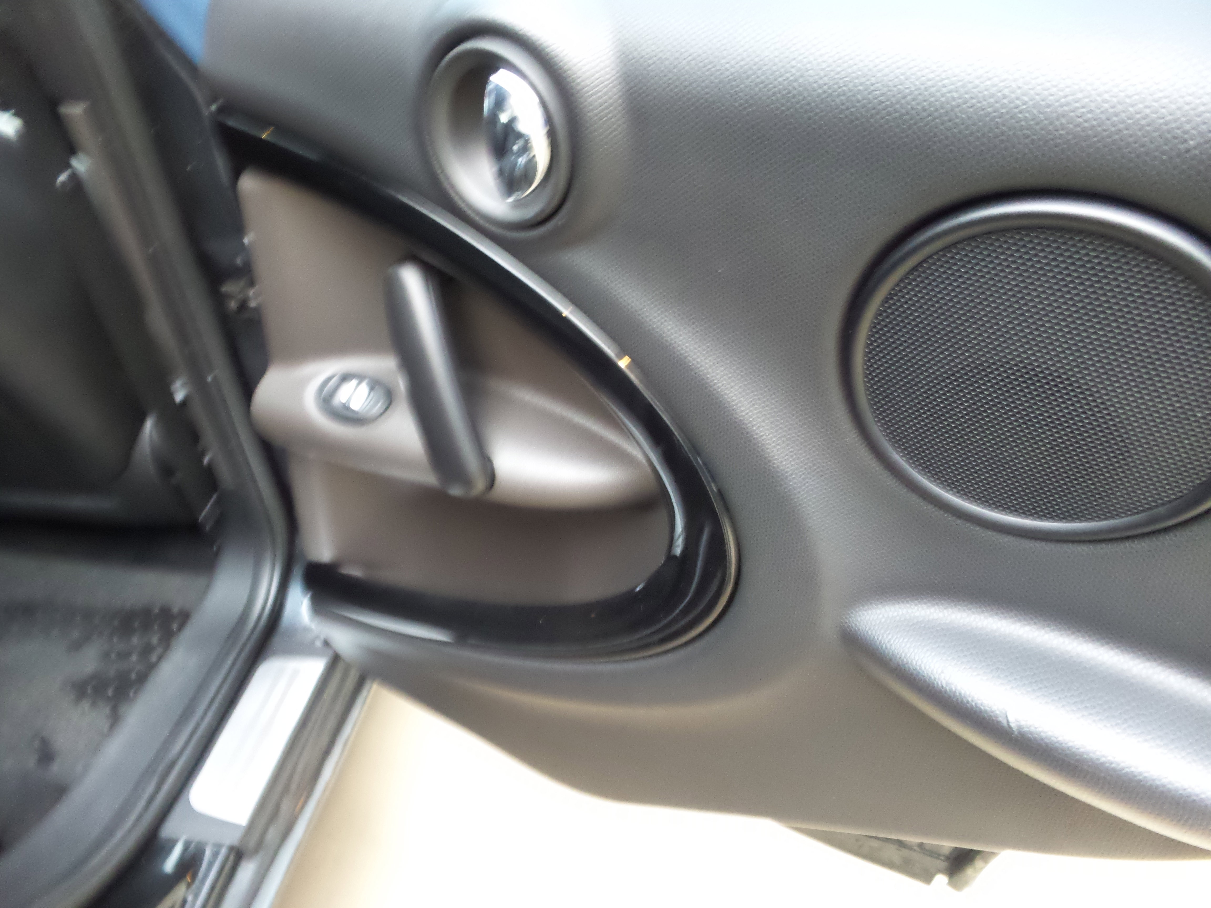 Used 2013 MINI Cooper Countryman S image 24