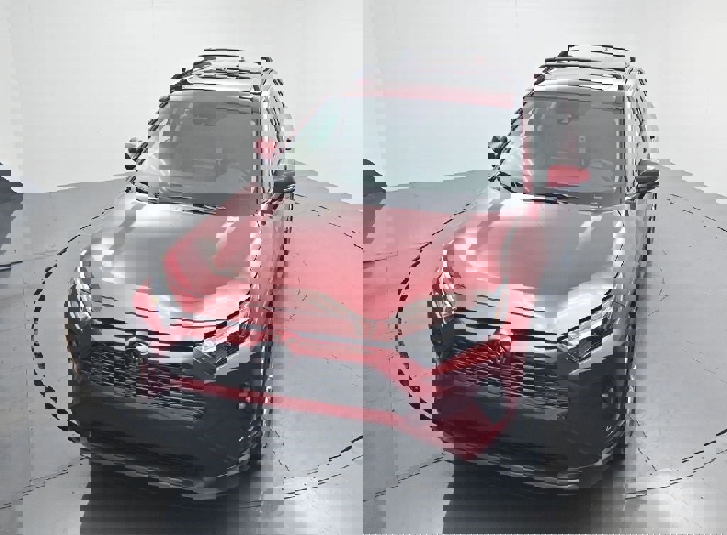 New 2025 Toyota RAV4 Limited w/ Weather Package image 57