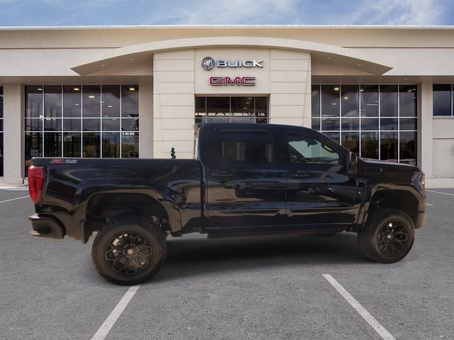 New 2025 GMC Sierra 1500 AT4 w/ Technology Package image 15