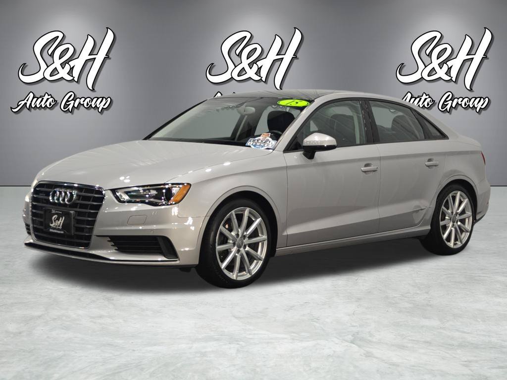 Used 2015 Audi S3 Premium Plus AWD/4WD image 12