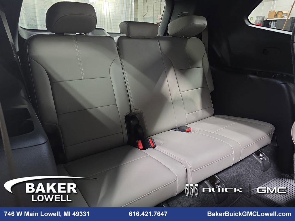 New 2026 GMC Acadia Elevation w/ Elevation Premium Package image 12