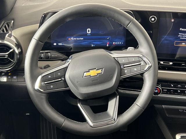 New 2026 Chevrolet Equinox LT w/ Convenience Package II FWD image 14