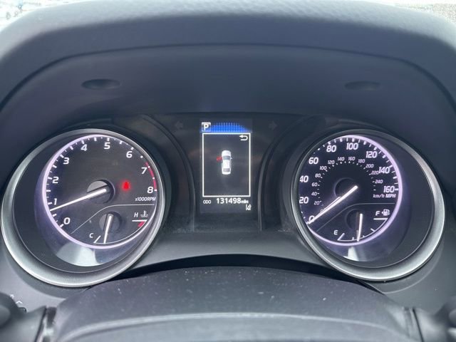 Used 2023 Toyota Camry SE image 12