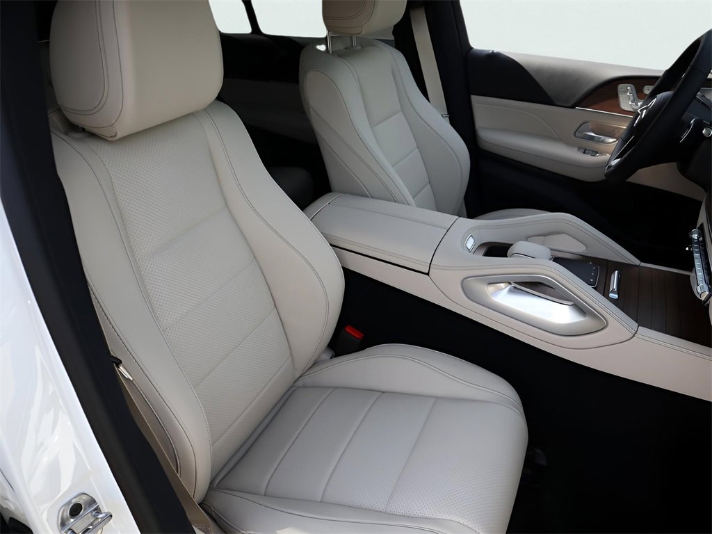 New 2026 Mercedes-Benz GLE 450 4MATIC image 14