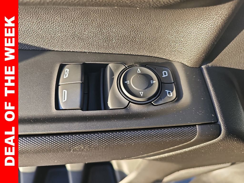 New 2025 Chevrolet Silverado 3500 W/T image 27