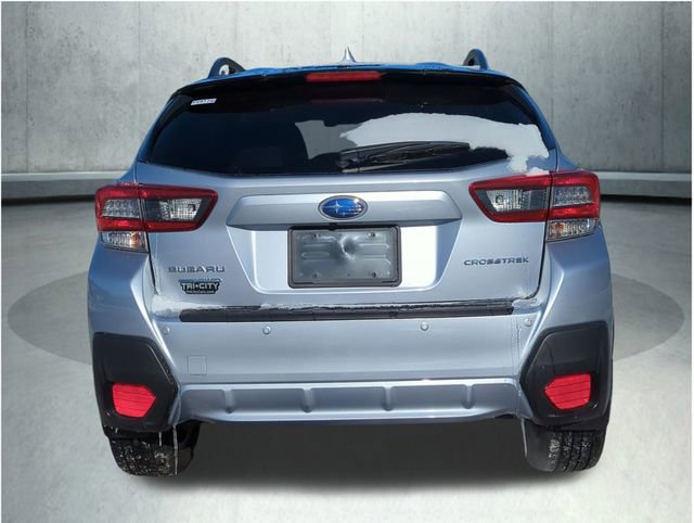 Used 2023 Subaru Crosstrek 2.5i Limited image 5
