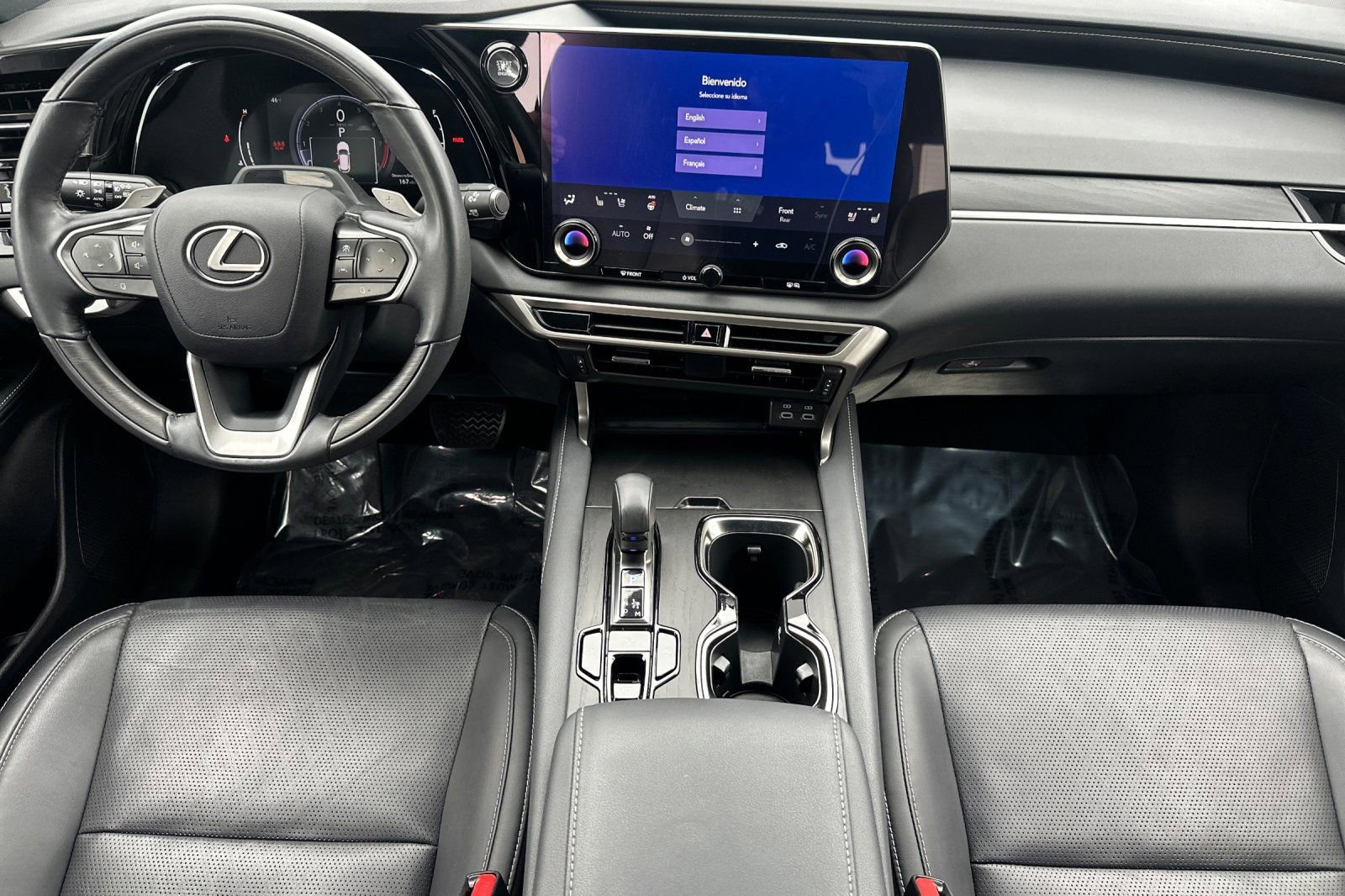 Certified 2023 Lexus RX 350 Premium Plus image 15